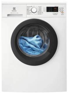 Стиральная машина Electrolux EW2FN684SP