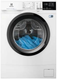 Стиральная машина Electrolux EW6SN426BPI