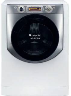 Стиральная машина Hotpoint-Ariston AQ104D497SD