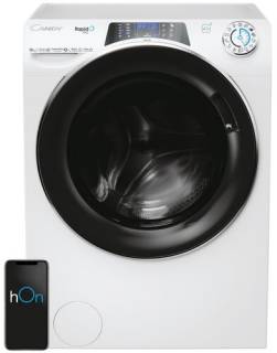 Стиральная машина Candy RP 5106BWMBC 1-S