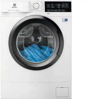 Стиральная машина Electrolux EW6SN326SPI