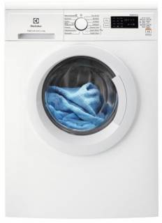 Стиральная машина Electrolux EW2FN727WP