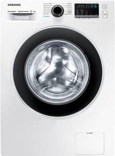 Стиральная машина Samsung WW62J42E0HW/UA