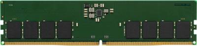 Оперативная память Kingston ValueRAM DDR5 16GB 4800MHz CL40 KVR48U40BS6K2-16