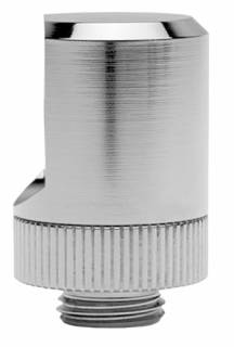 Кулер EKWB EK-Quantum Torque Rotary 90 - Nickel (3831109814505)