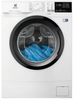 Стиральная машина Electrolux EW6SN406BPI