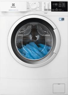 Стиральная машина Electrolux EW6SN406WP