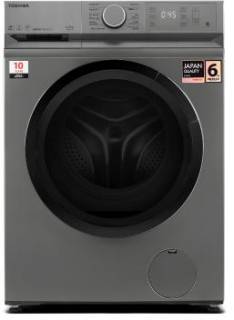 Стиральная машина Toshiba TW-BL70A2PL (SS)