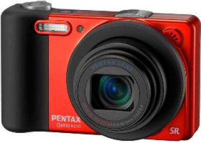 Фотоаппарат Pentax Optio RZ10 Red 16882