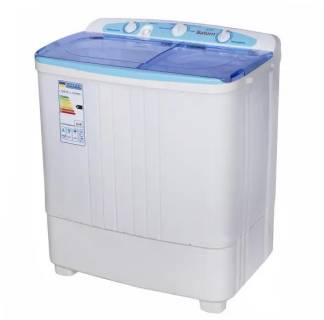 Стиральная машина Saturn ST-WK7602 Blue
