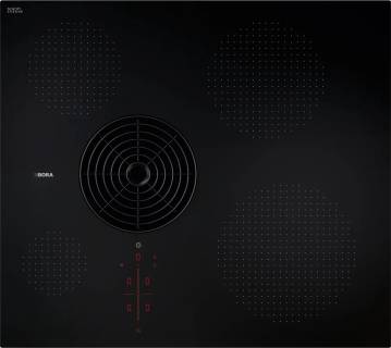 Варочная поверхность Bora S Pure