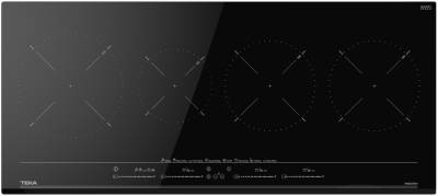 Варочная поверхность Teka IZC 94620 MST BK