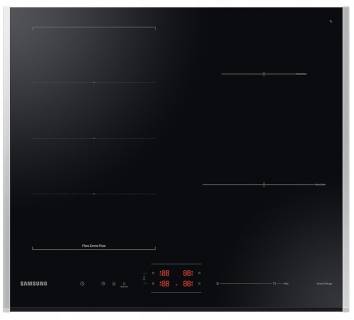 Варочная поверхность Samsung NZ64B6056JK