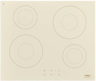 Варочная поверхность Smeg SI2641DP