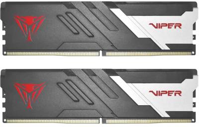 Оперативная память Patriot Viper Venom DDR5 32GB (2x16GB) 5600MHz CL36 Kit PVV532G560C36K