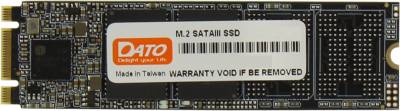 Внутренний HDD/SSD Dato DM700 256GB M.2 2280 3D TLC DM700SSD-256GB