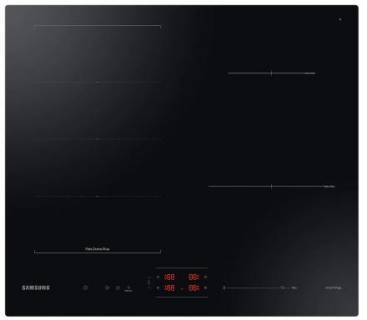 Варочная поверхность Samsung NZ64B6056GK