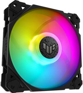 Вентилятор ASUS TUF GAMING TF120 ARGB Single 90DA0030-B09000