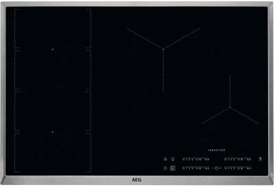 Варочная поверхность Aeg IKE84471XB