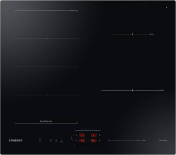 Варочная поверхность Samsung NZ64B6056FK U2