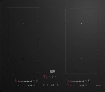 Варочная поверхность Beko HII64720UF2T