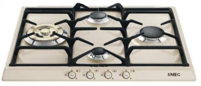 Варочная поверхность Smeg SR76PO