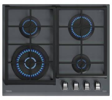 Варочная поверхность Teka GZC 64320 XB szary