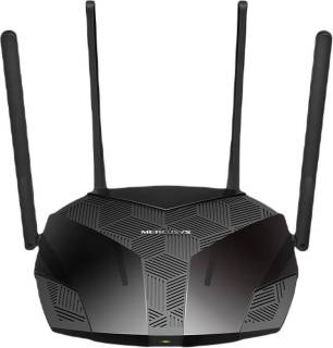 Сетевой маршрутизатор MERCUSYS MR80X