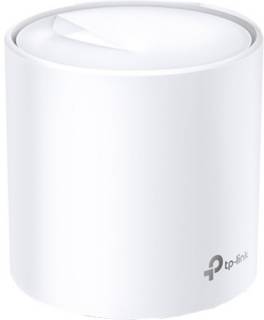 Сетевой маршрутизатор TP-Link Deco X60 (1-Pack)