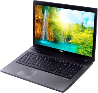 Ноутбук Acer Aspire AS7551G-P344G50Mnkk LX.RCD0C.002