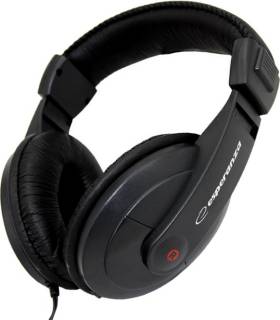 Наушники Esperanza EH120 Black