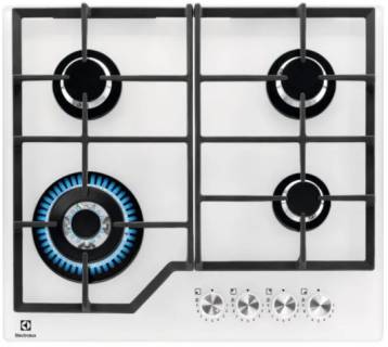 Варочная поверхность Electrolux KGG64362W