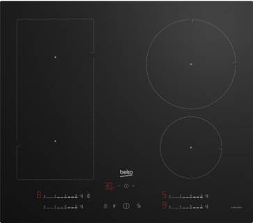 Варочная поверхность Beko HII64730UFT