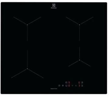 Варочная поверхность Electrolux LIL61424C