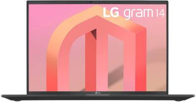 Ноутбук Lg GRAM 2022 14Z90Q 14Z90Q-G.AA78Y
