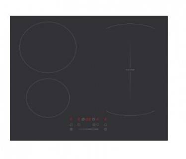 Варочная поверхность Midea MC-IF7454AJ1C-A