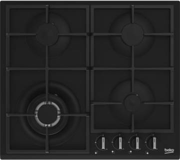 Варочная поверхность Beko HIYG64225SBOP