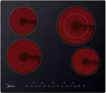 Варочная поверхность Midea MC-HF645