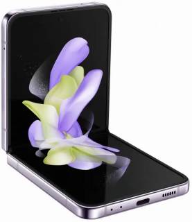 Смартфон Samsung Galaxy Flip4 8/512GB (SM-F7210) Bora Purple