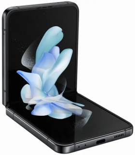 Смартфон Samsung Galaxy Flip4 8/512GB (SM-F7210) Graphite