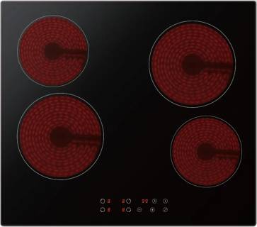 Варочная поверхность Midea MC-HF602