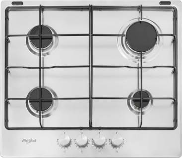 Варочная поверхность Whirlpool TKRL650IX