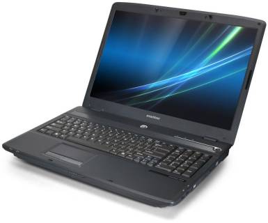 Ноутбук Acer eMachines E630-322G25Mikk LX.N900C.013