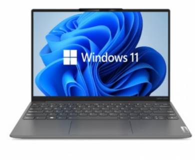 Ноутбук Lenovo Lenovo Yoga Slim 7 Carbon-13 82U9003GPB