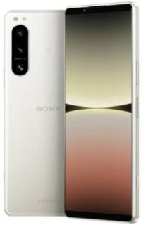 Смартфон Sony Xperia 5 IV XQ-CQ72 8/256GB White