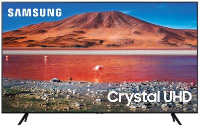 Телевизор Samsung UE65TU7022K