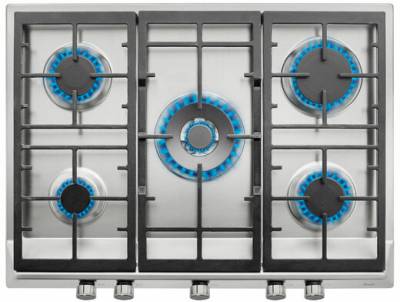 Варочная поверхность Teka EX 70.1 5G AI AL DR CI