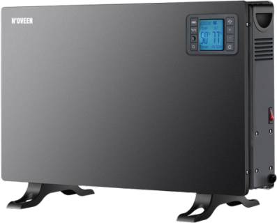 Обогреватель NOVEEN CH7100 LCD Smart