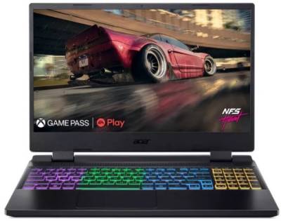 Ноутбук Acer Nitro 5 AN515-46-R6 NH.QGZEP.008