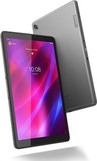 Планшет Lenovo Tab M8 (3rd Gen) TB-8506XS 4/64GB LTE (ZA8B0035PL) with the Smart Charging Station Iron Grey